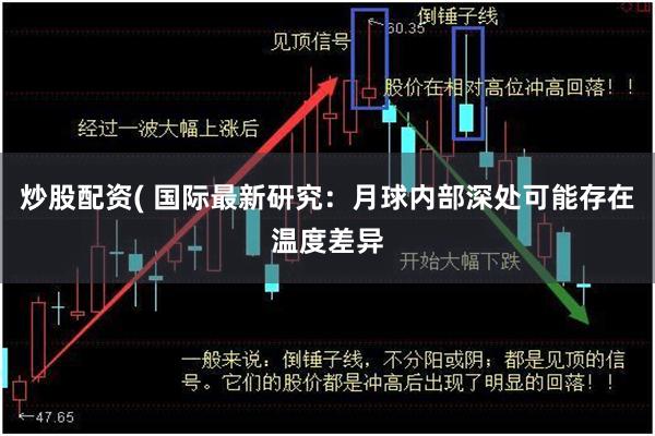 炒股配资( 国际最新研究：月球内部深处可能存在温度差异
