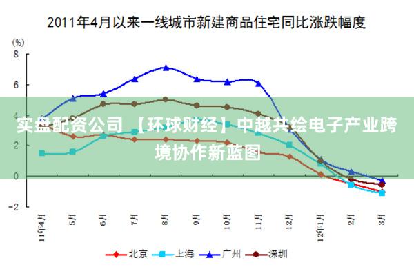 实盘配资公司 【环球财经】中越共绘电子产业跨境协作新蓝图